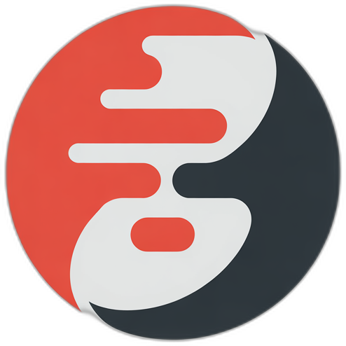 黄色在线Logo